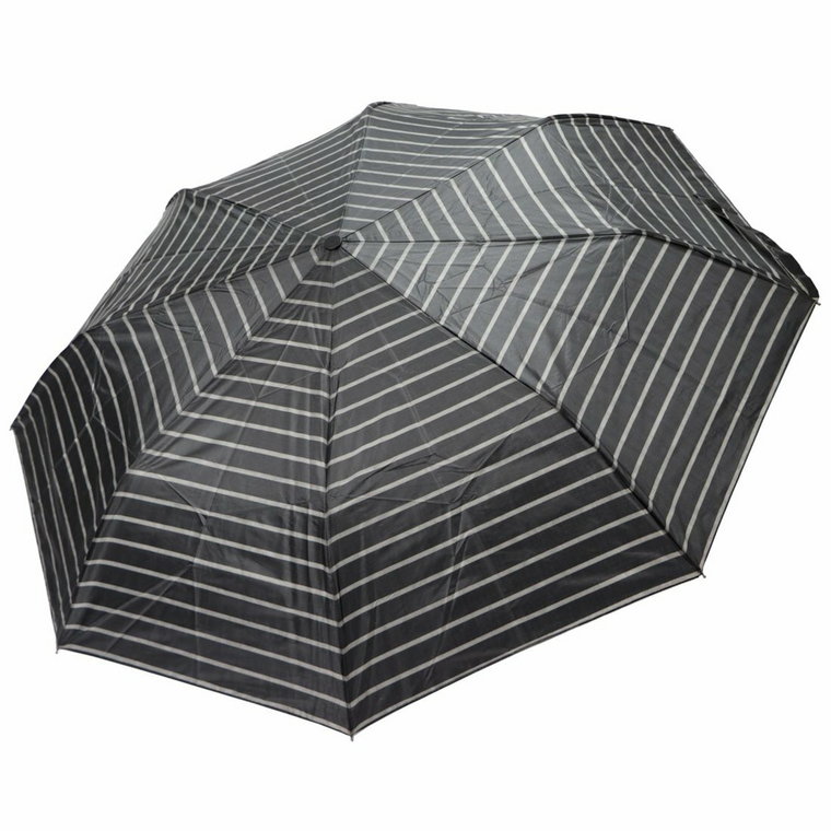 Mocny męski poliestrowy parasol Pierre Cardin OMB-06