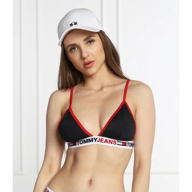 Tommy Hilfiger Góra od bikini