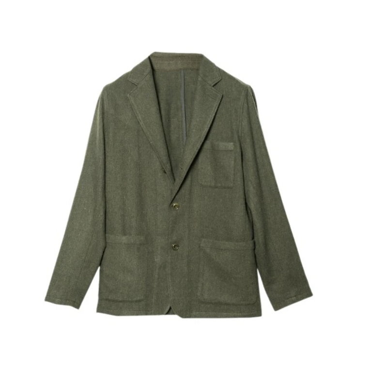 Hartford Blazer - Stylowy i wszechstronny Hartford