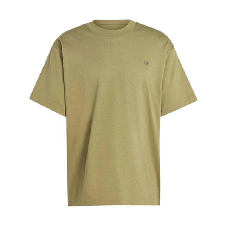 Contempo Olive T-shirt Adidas