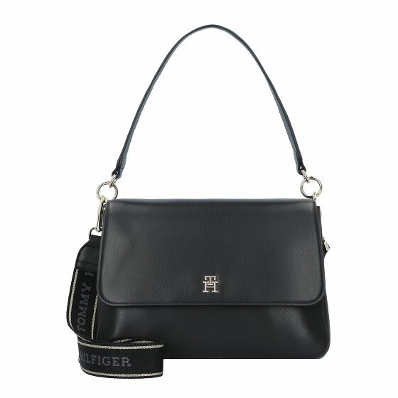 Tommy Hilfiger TH Joy Torba na ramię 27 cm black