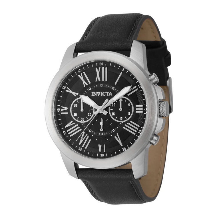 Specialty 44843 Men's Quartz Watch - 44mm Invicta Watches