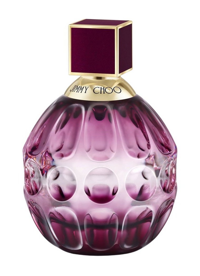 Jimmy Choo Fever - Woda perfumowana dla kobiet 60ml