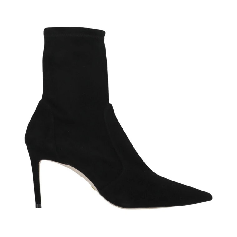 Heeled Boots Stuart Weitzman