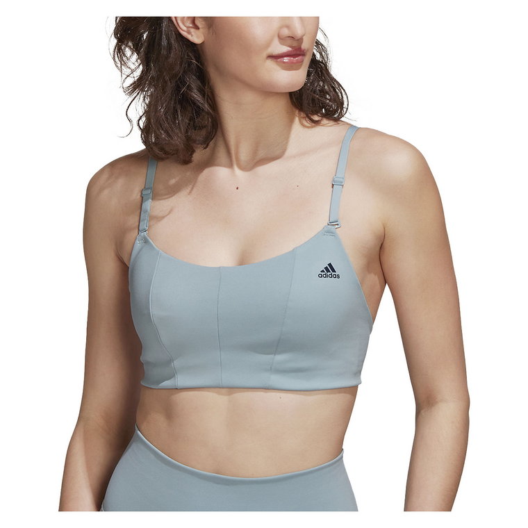 Biustonosz sportowy adidas Yoga Studio HF2269