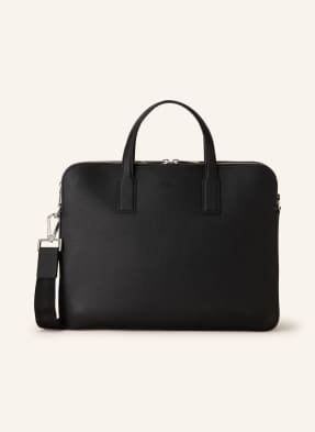 Boss Torba Biznesowa Crosstown schwarz