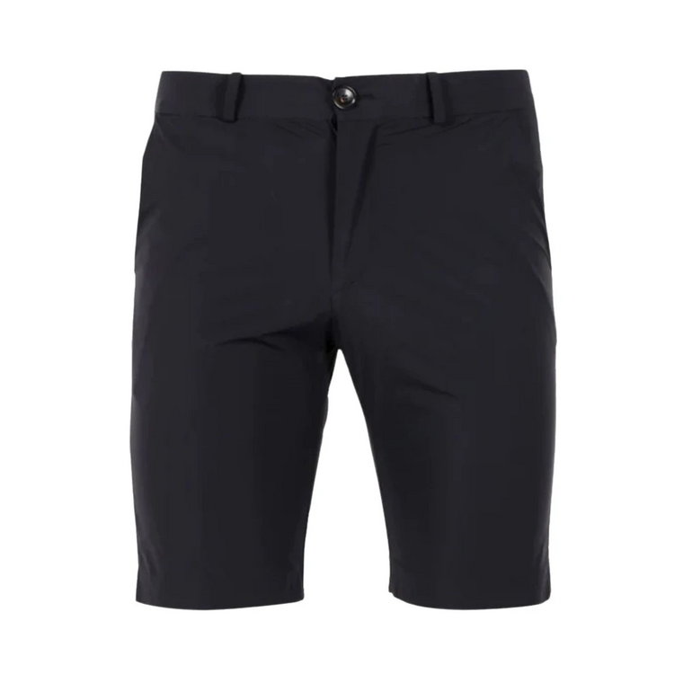 Wygodne Chino Bermuda Shorts RRD