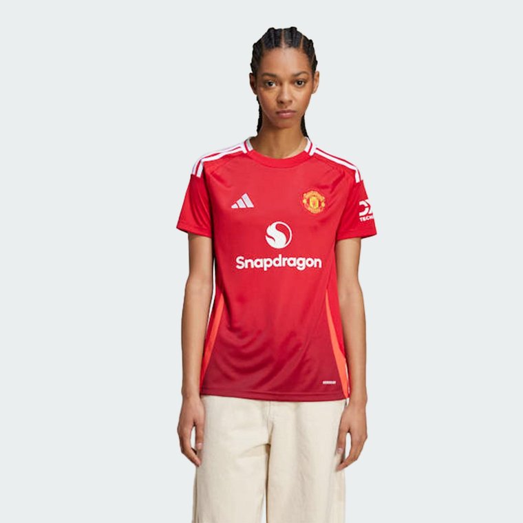 Koszulka Manchester United 24/25 Home