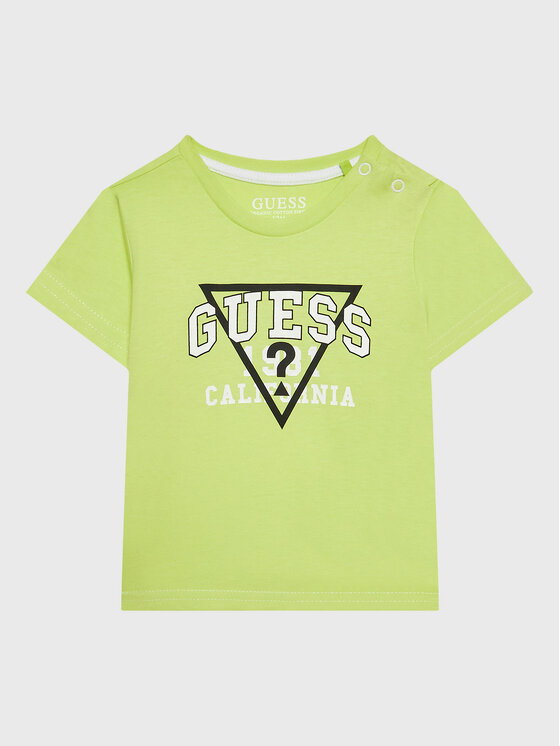 T-Shirt Guess