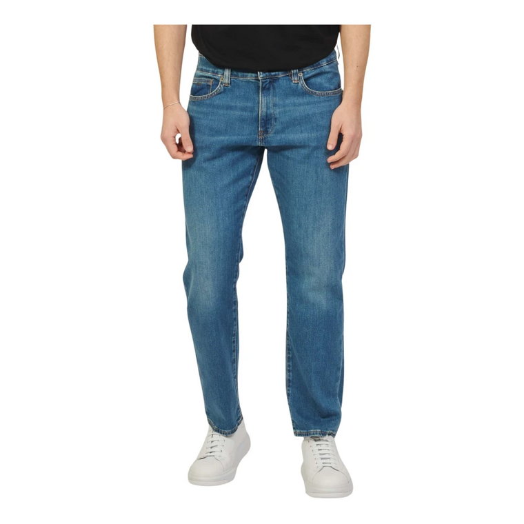 Jeans Hugo Boss