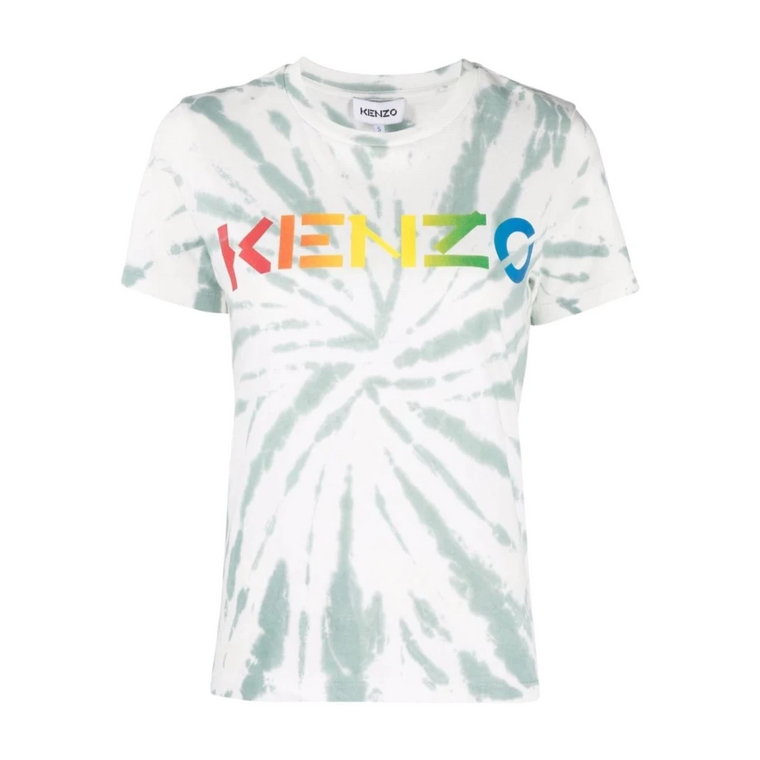 T-shirty Kenzo
