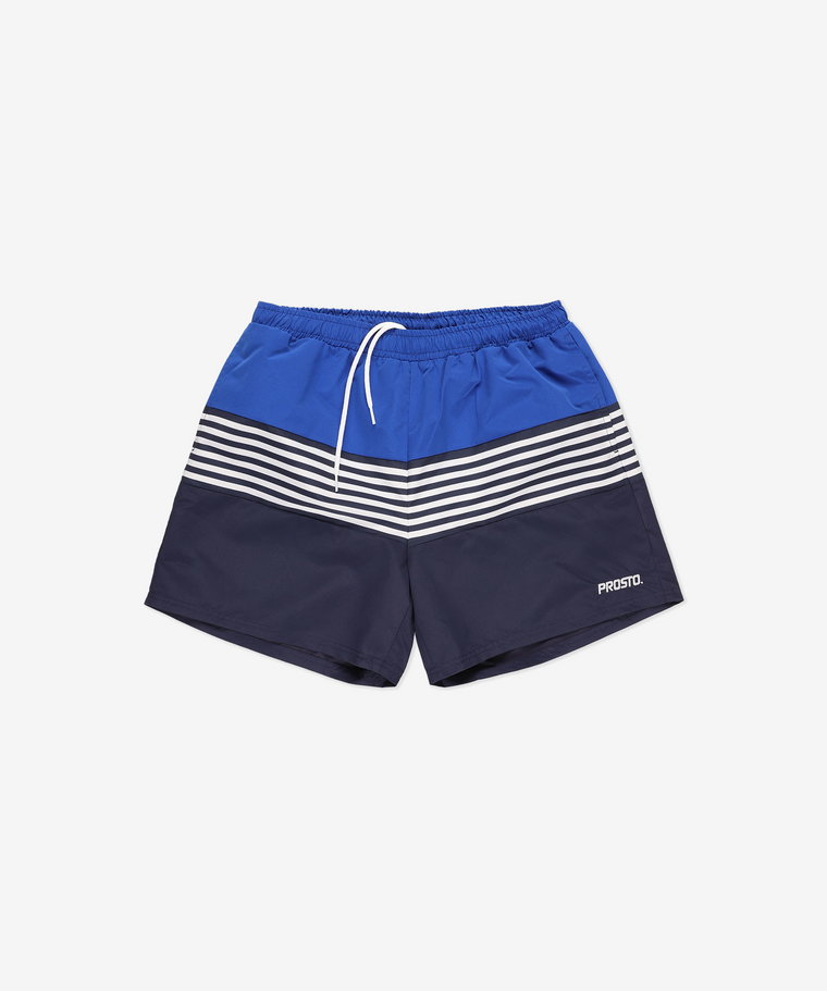 Shorts Sancho Blue XL