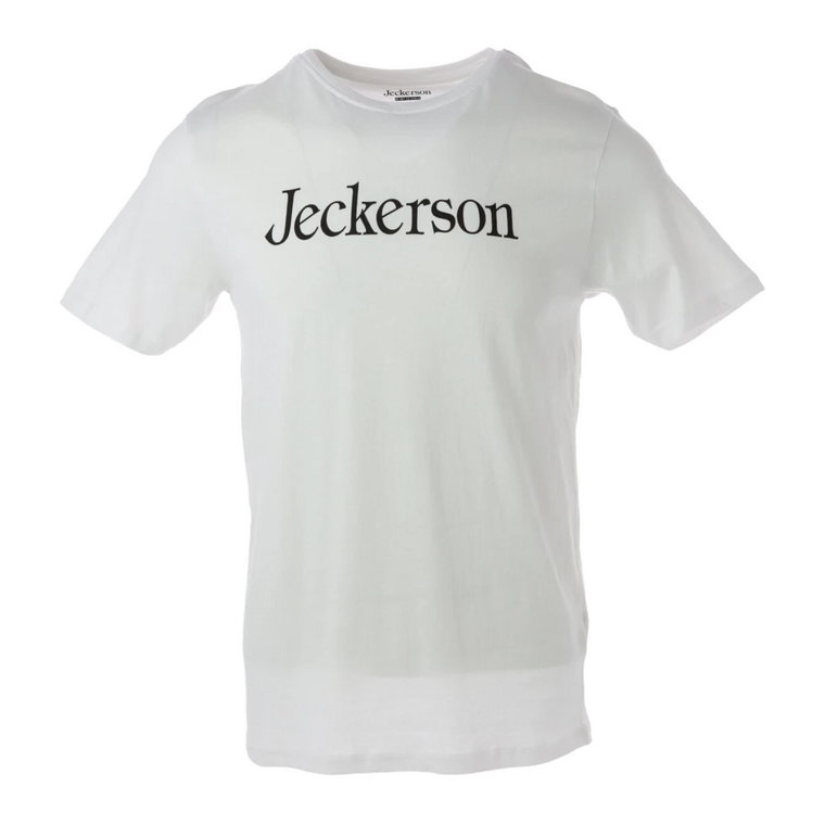 Jeckerson Men &amp; T-Shirt Jeckerson