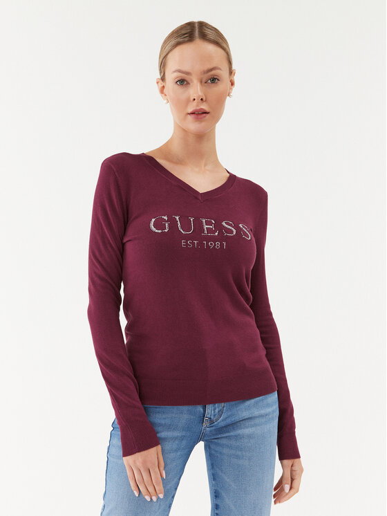 Bluzka Guess