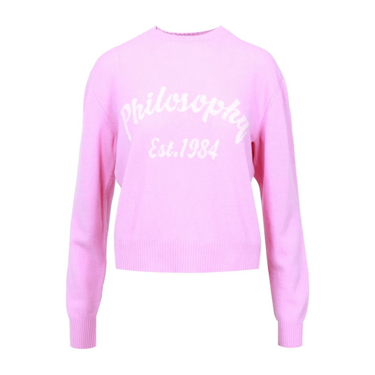 Sweatshirts Philosophy di Lorenzo Serafini