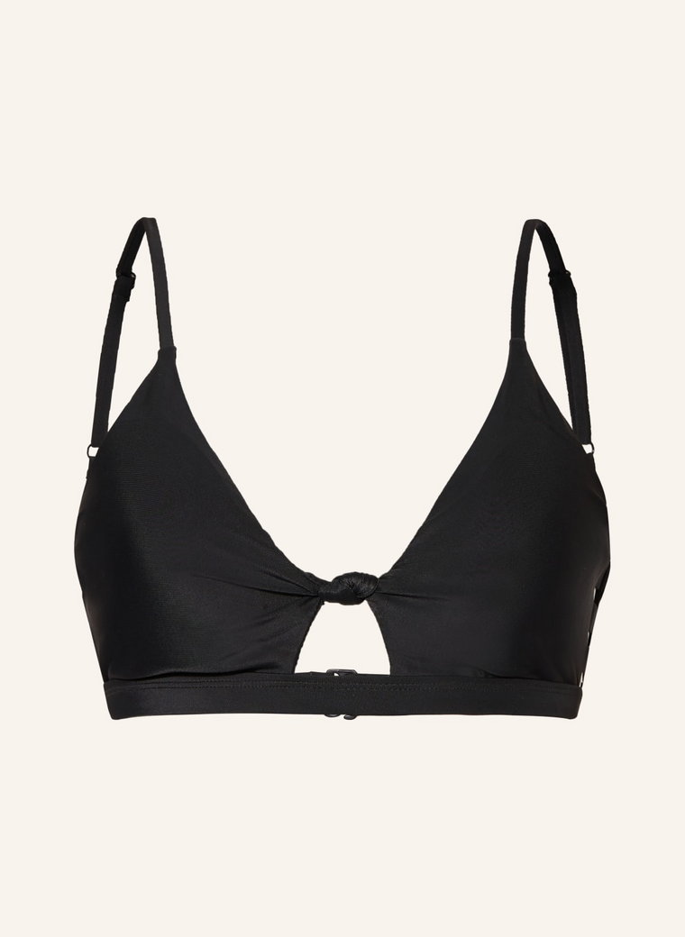 Picture Góra Od Bikini Bralette Kalta Z Ochroną Uv 50+ schwarz