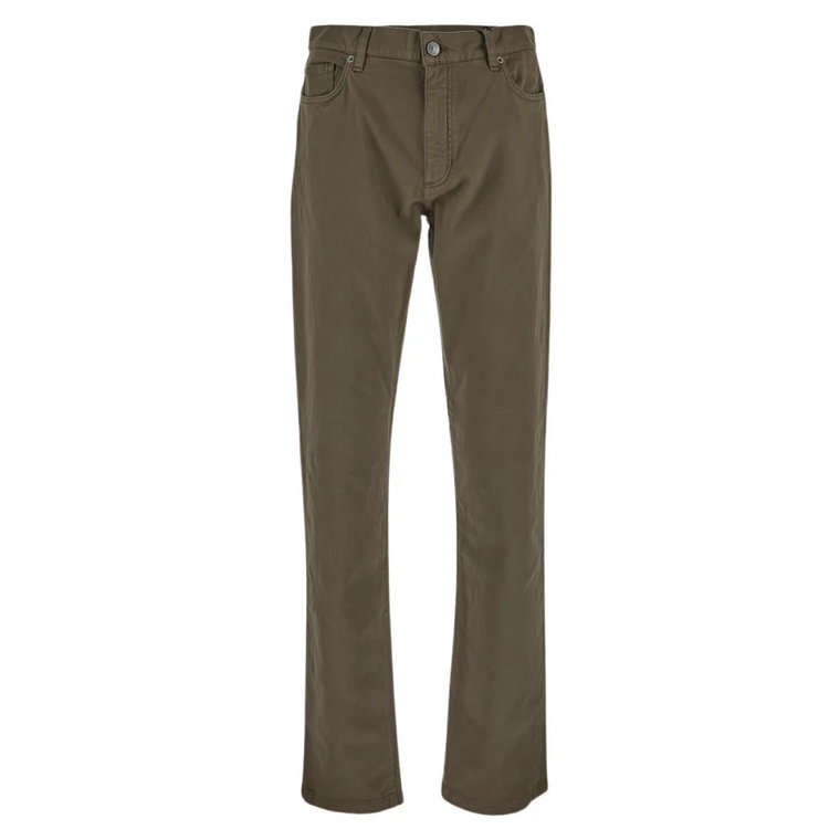 Chinos Ermenegildo Zegna