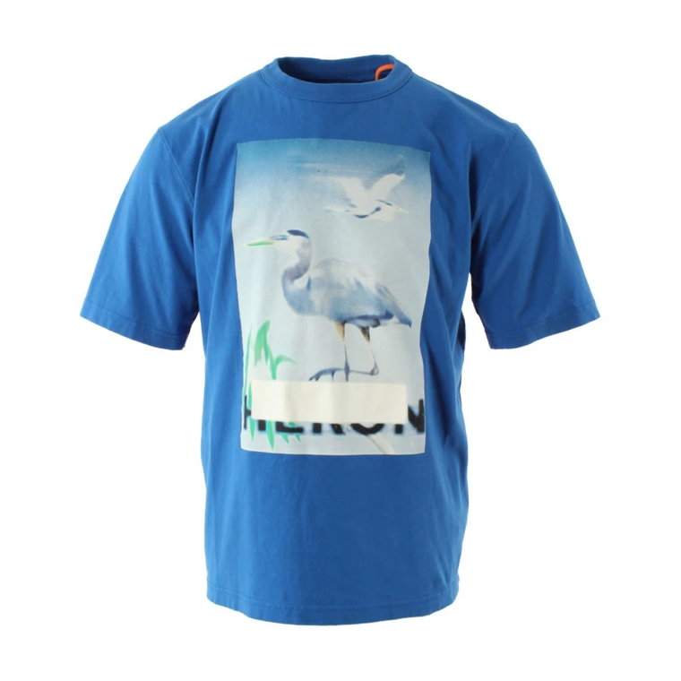 Heron Preston t-shirt Heron Preston