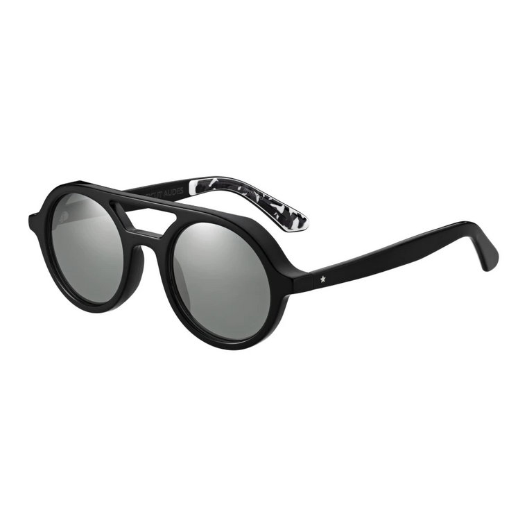 Stylowe okulary przeciwsłoneczne Bob/S Jimmy Choo