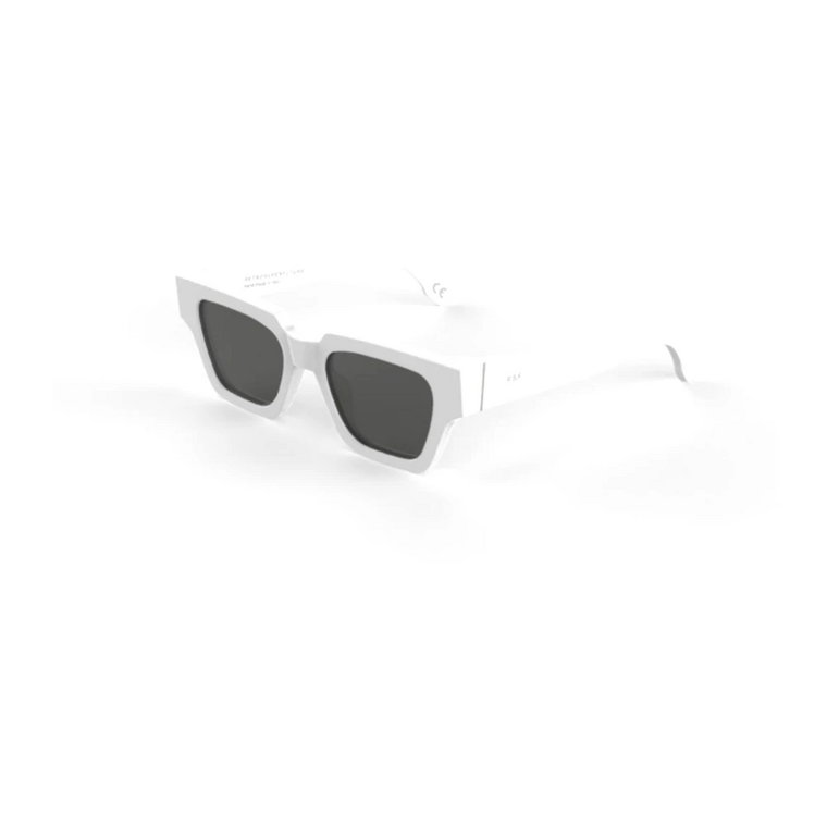 Sunglasses Retrosuperfuture