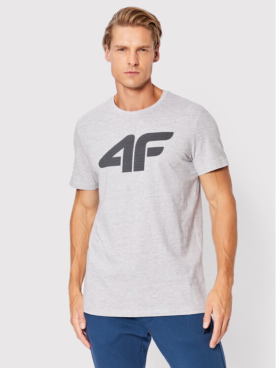 T-Shirt 4F