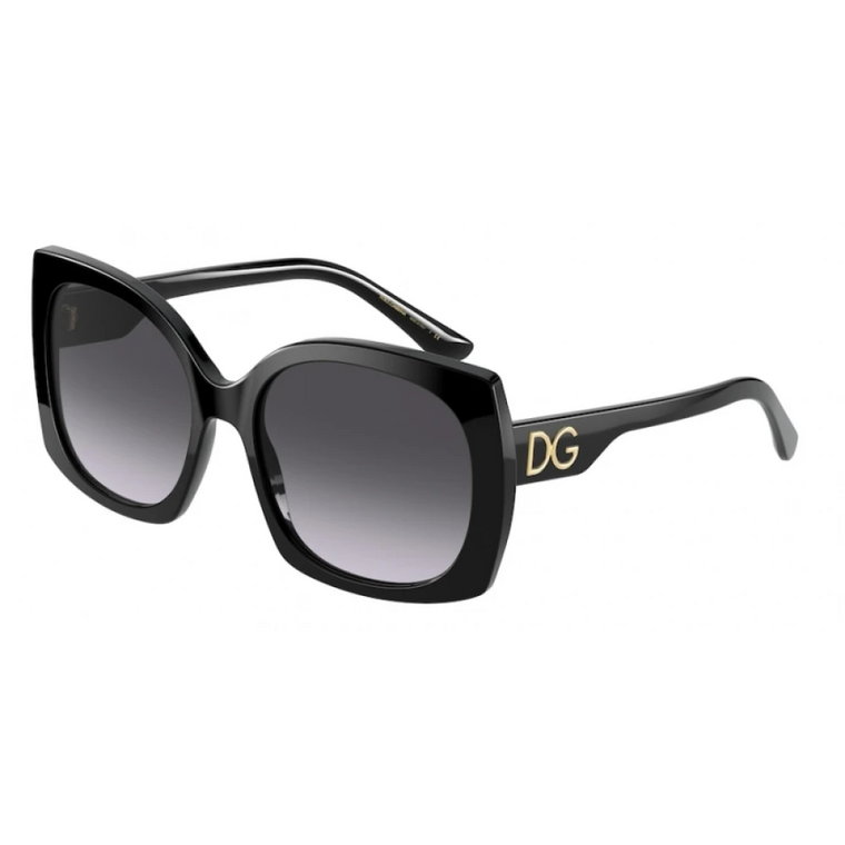 Modne okulary przeciwsłoneczne dla kobiet Dolce & Gabbana