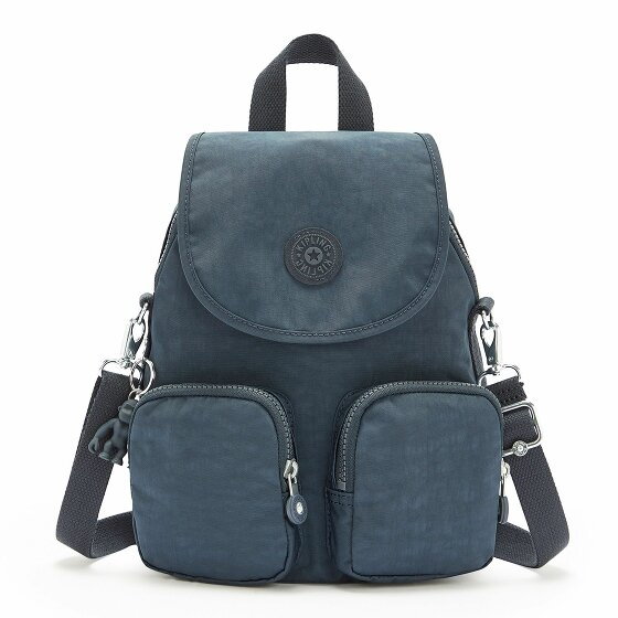 Kipling Classics Basic Firefly Up City Backpack 31 cm blue bleu 2