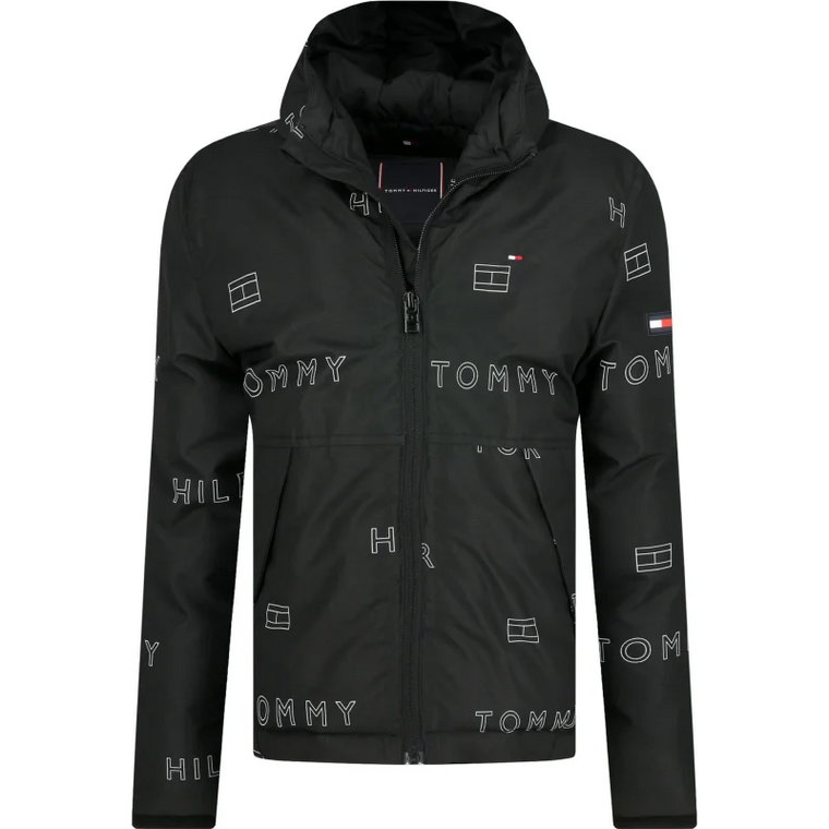 Tommy Hilfiger Kurtka | Regular Fit