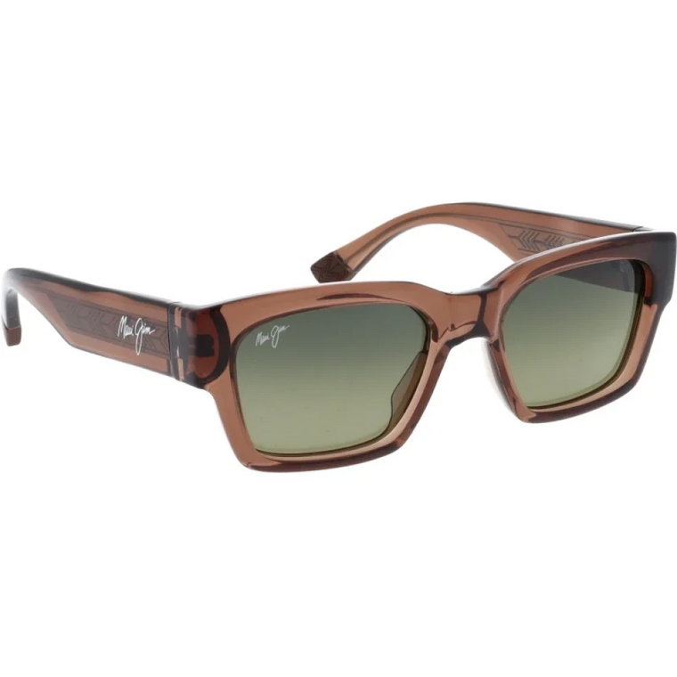 Okulary przeciwsłoneczne Maui Jim