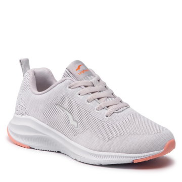 Sneakersy BAGHEERA - Power 86540-17 C0408 Light Grey/White