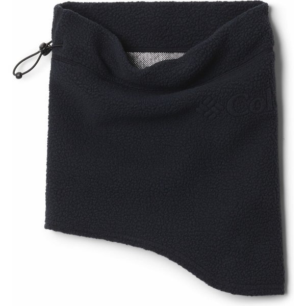 Komin CSC II Fleece Gaiter Columbia