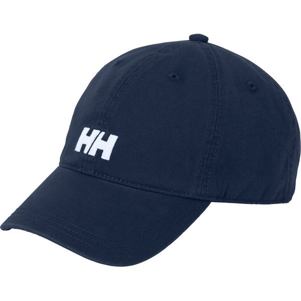 Czapka z daszkiem Logo Cap Helly Hansen