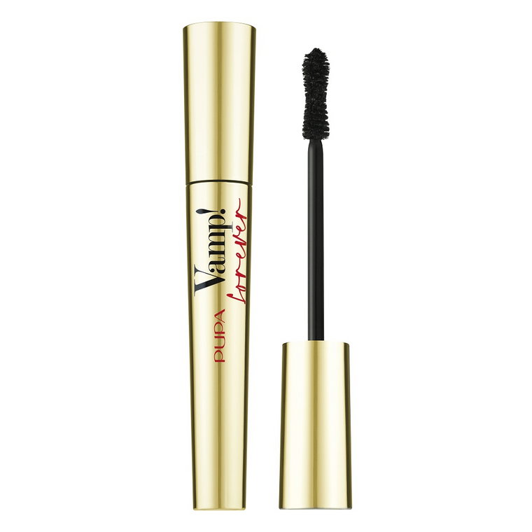 Pupa Mascara Vamp! Forever 111 Forever Black