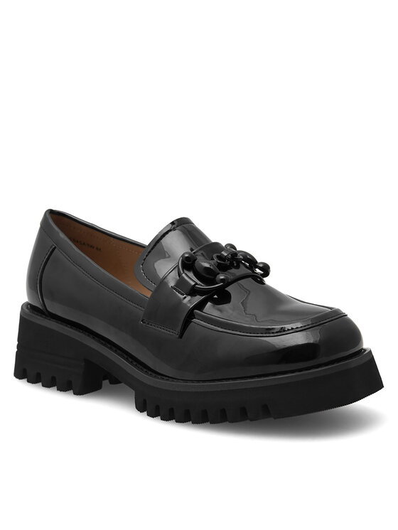 Loafersy Badura