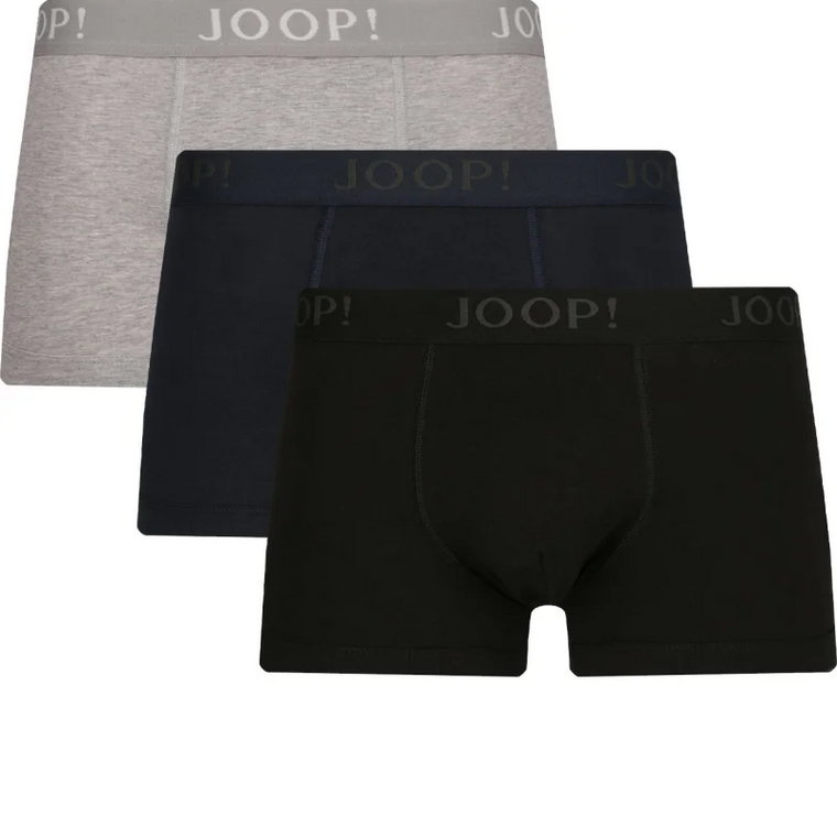 Joop! Bokserki 3-pack