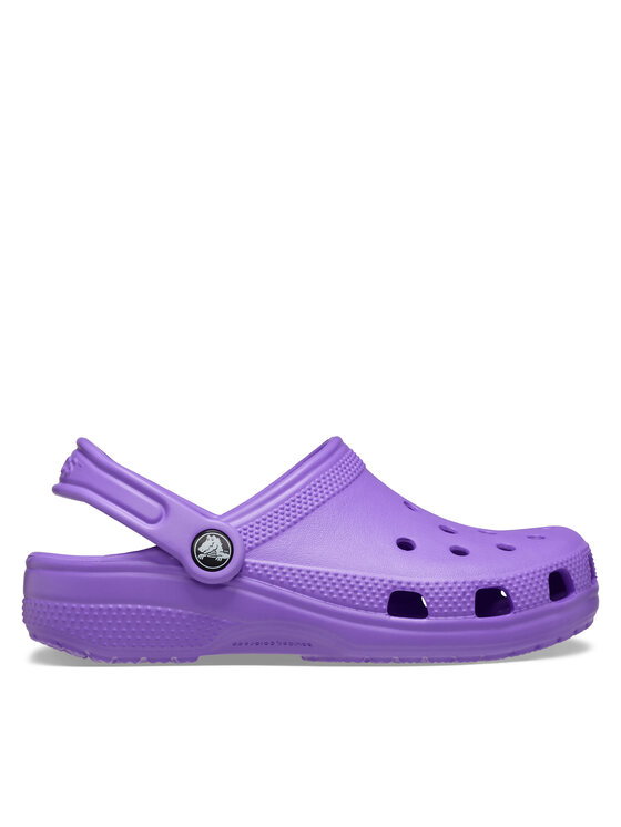 Klapki Crocs