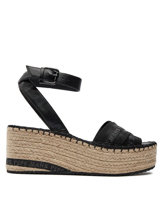 Espadryle Pepe Jeans