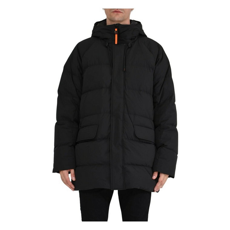 Radon Nylon Parka Aspesi