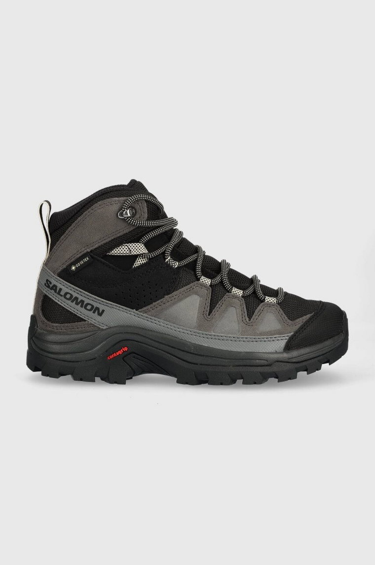 Salomon buty Quest Rove GTX damskie kolor czarny L47181500