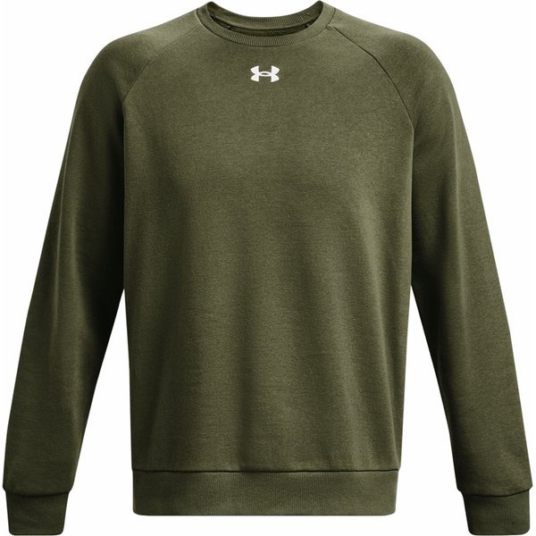 Bluza męska Rival Fleece Crew Hoodie Under Armour