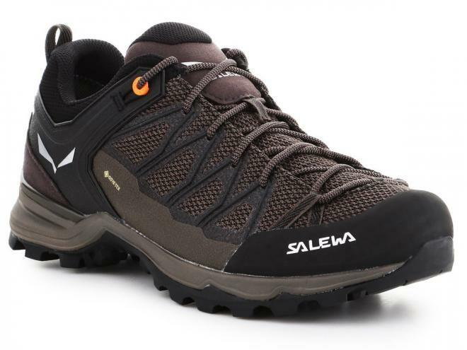 Buty trekkingowe Salewa Mtn Trainer Lite GTX 61361-7512