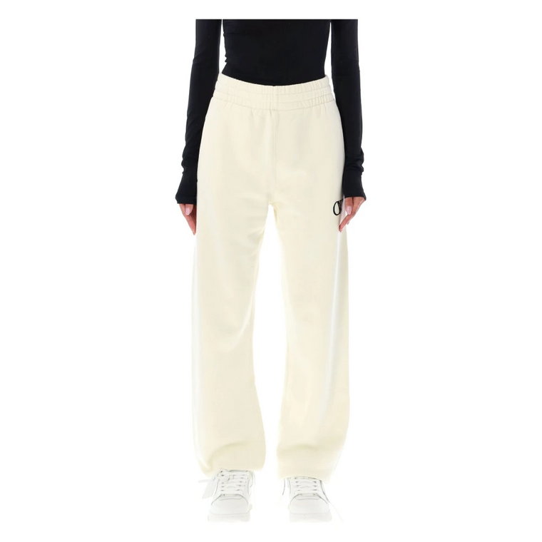 Trousers Off White