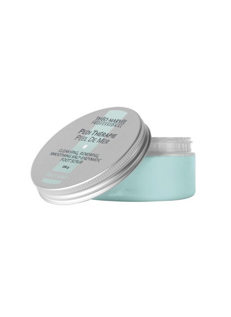 THEO MARVEE Peel De Mer Peeling Do Stóp 350g