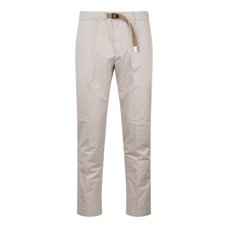 Chinos White Sand