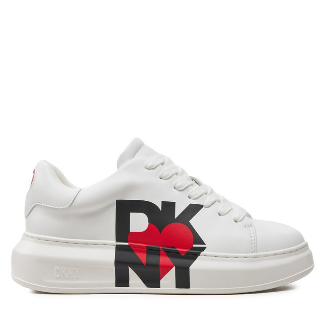 Sneakersy DKNY