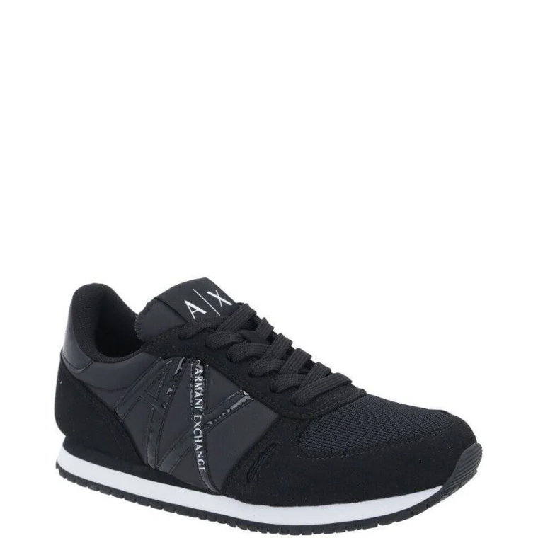 Armani Exchange Sneakersy