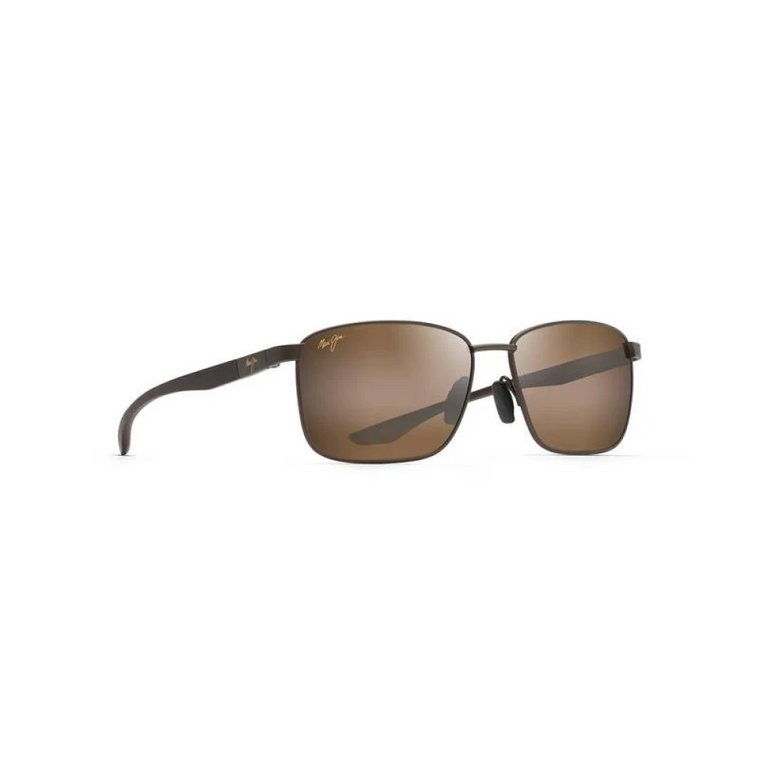 Okulary przeciwsłoneczne Kaala H856-01 Maui Jim