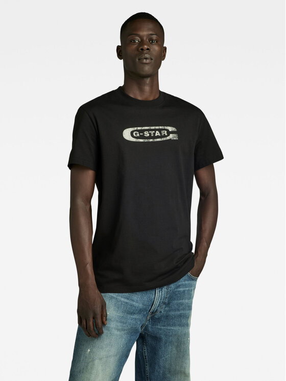 T-Shirt G-Star Raw