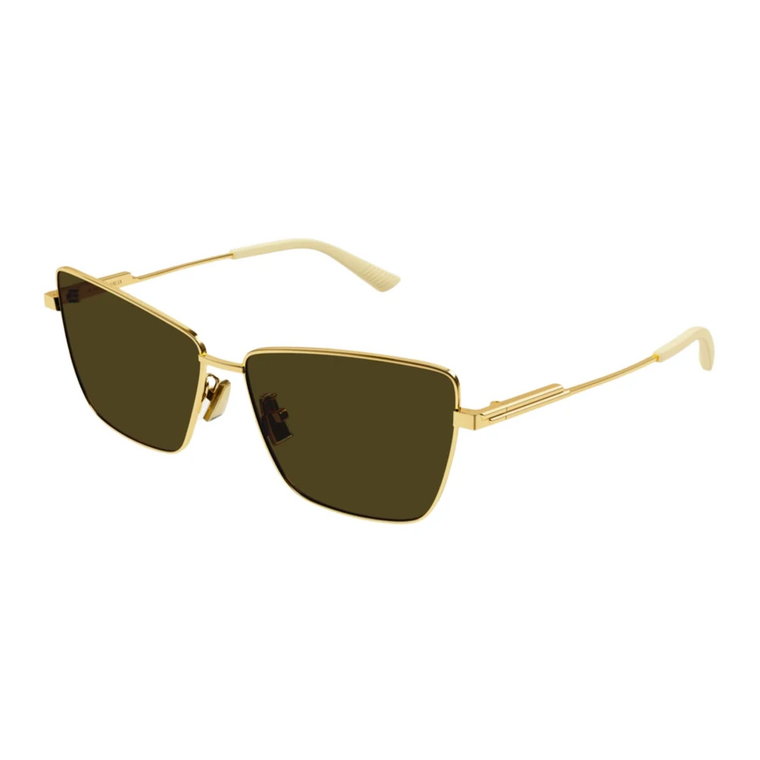 Sunglasses Bottega Veneta