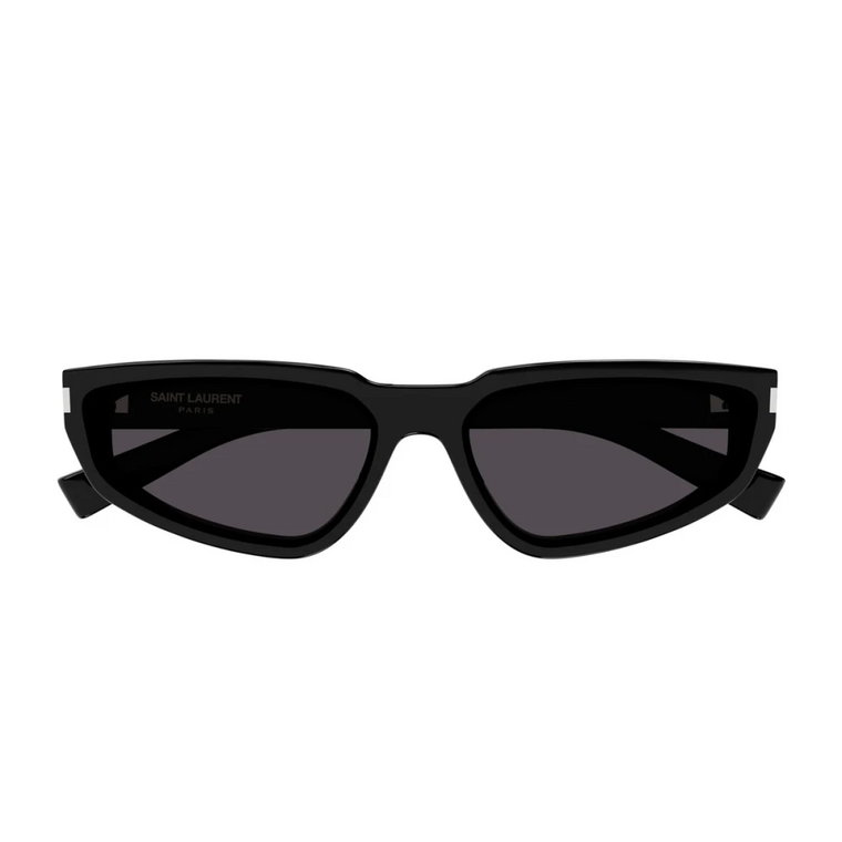 Okulary przeciwsłoneczne SL 634Ova dla kobiet Saint Laurent
